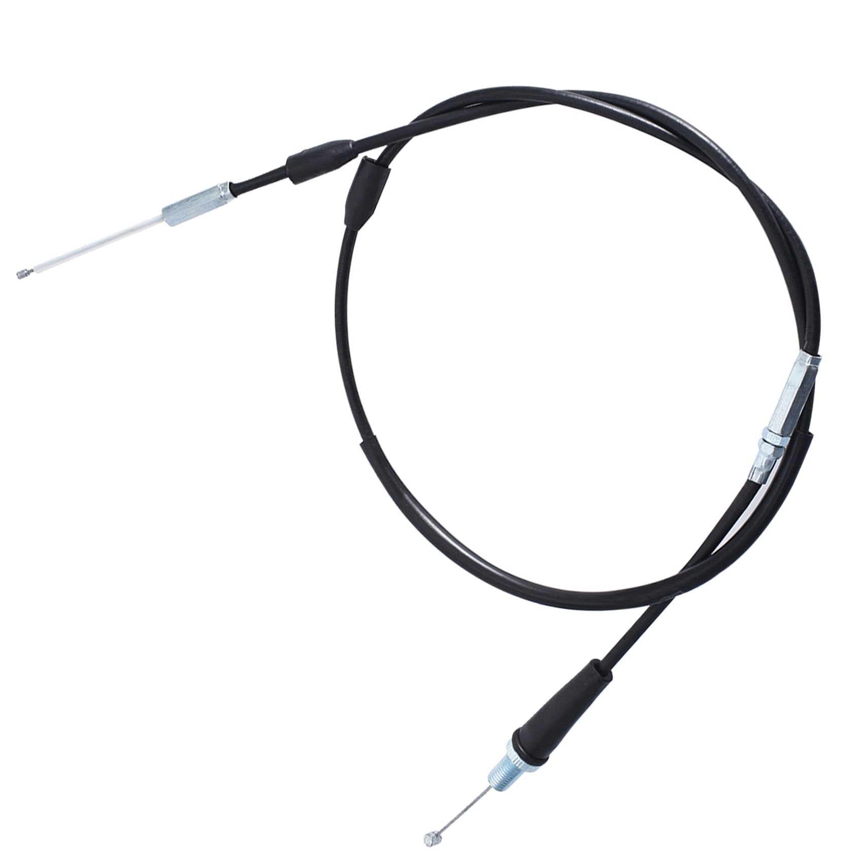 Labwork Throttle Cable Line Replacement For Yamaha Bear Tracker 250 Wolverine 350 Kodiak 400 Big Bear 350 1993-2005