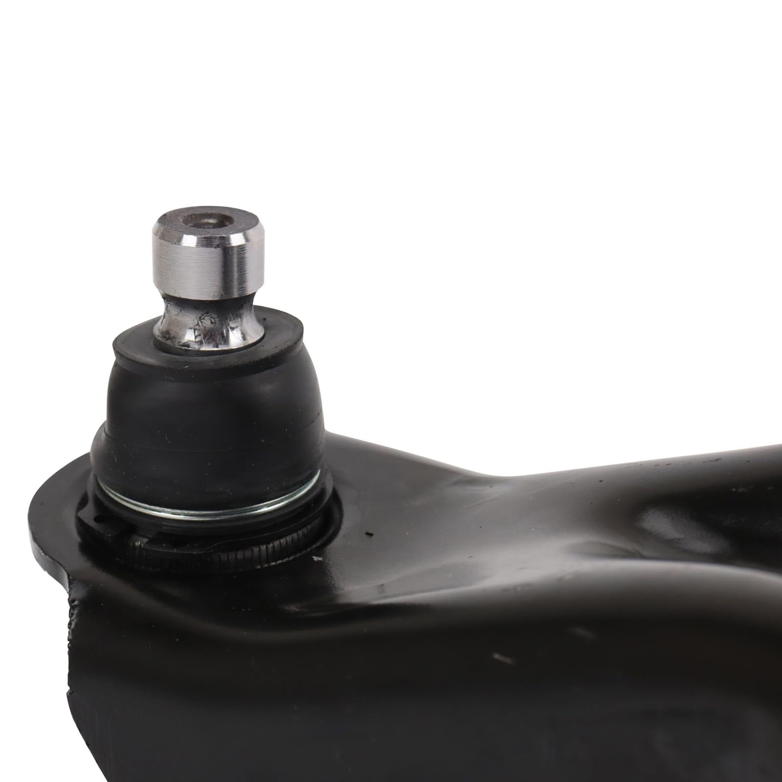 Trq Front Left Lower Control Arm With Ball Joint Drivers Side Compatible With 2018-2023 Nissan Kicks 2020-2021 Versa