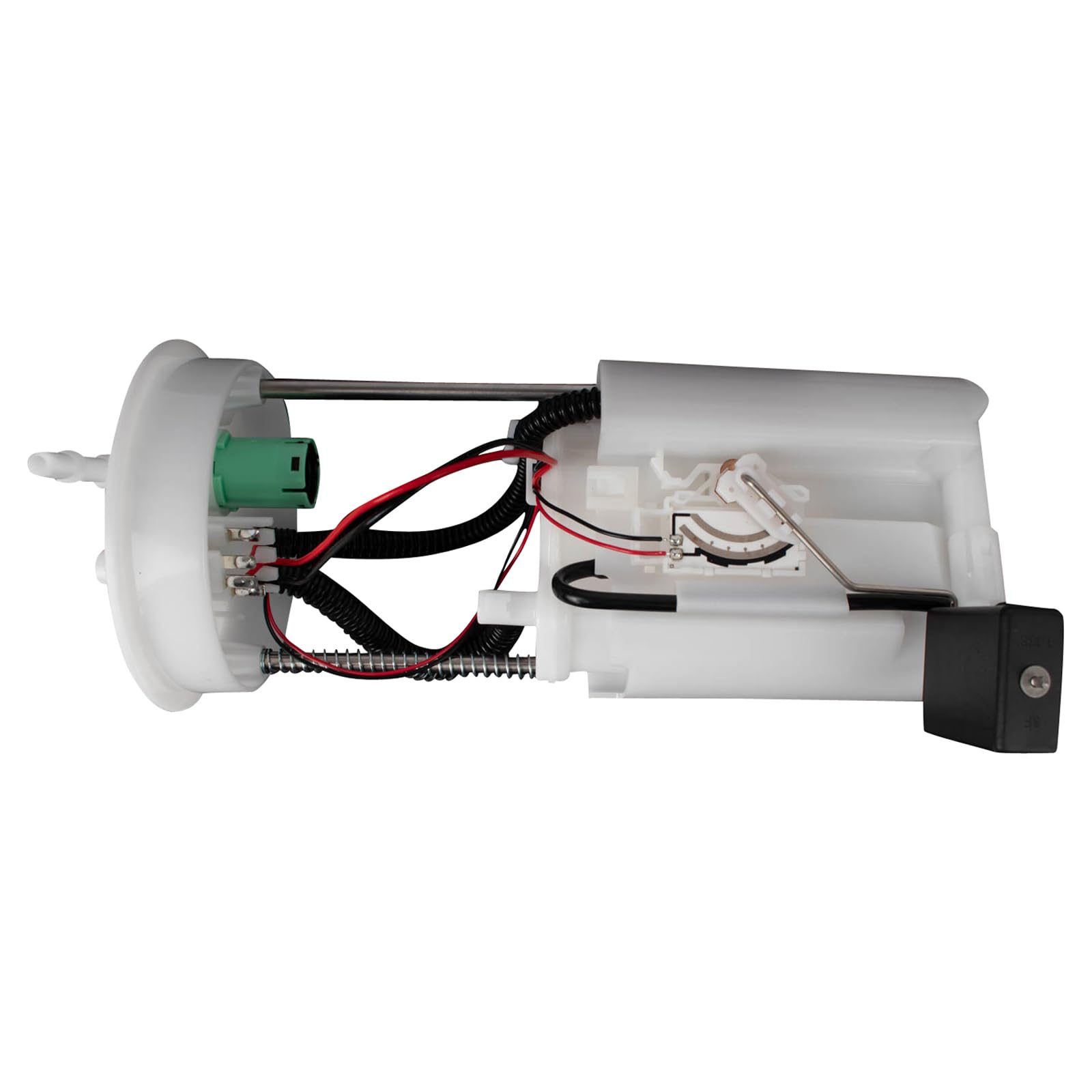 Trq Fuel Pump Module Assembly Compatible With 2009-2013 Honda Fit