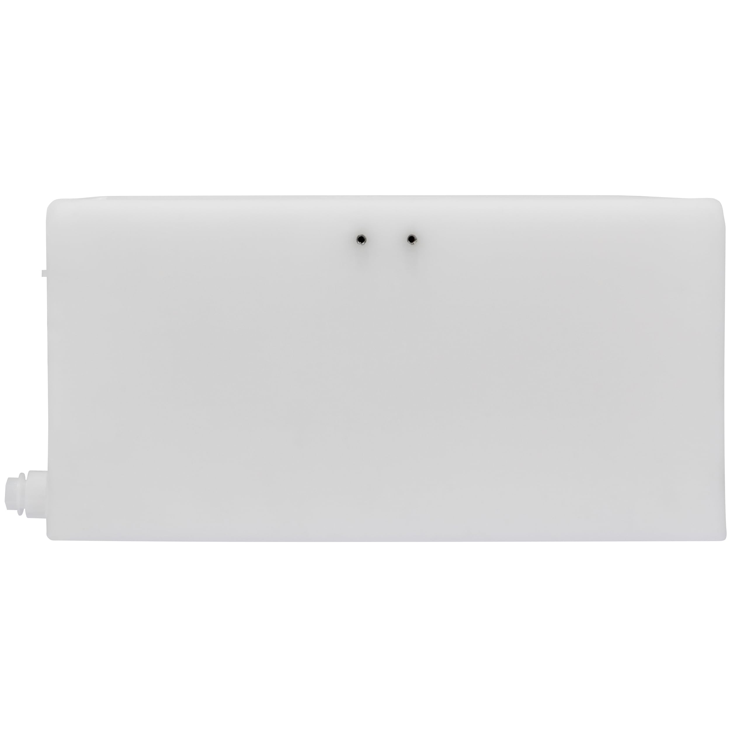 Ameri-Kart 5 Gallon RV Fresh Water Tank for Drinking and Potable Water, for Campers, Trailers, and RVs, WT-5687, 16-Inch x 11.75