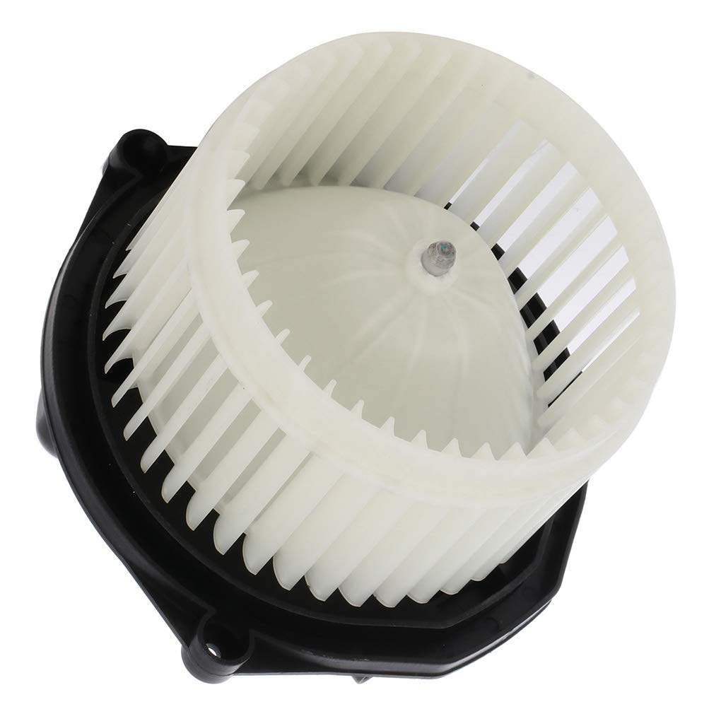 Scitoo 700076 Front Hvac Blower Motor With Fan Cage For Buick 1988-1996,For Chevy 1990-2002,For Oldsmobile 1988-1997,For Pontiac