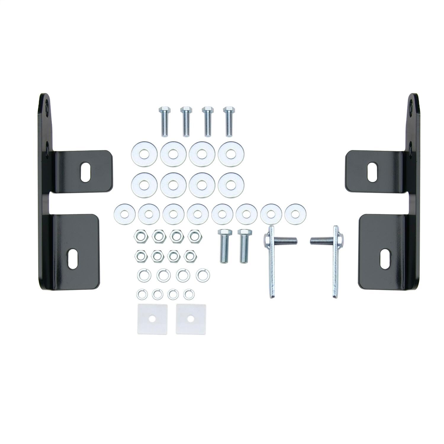 Westin 31-5170 E-Series Bull Bar fits 1999-2007 Silverado Sierra Classic 1500LD 2000-2006 Tahoe Suburban Yukon/XL 2002-2006 Aval