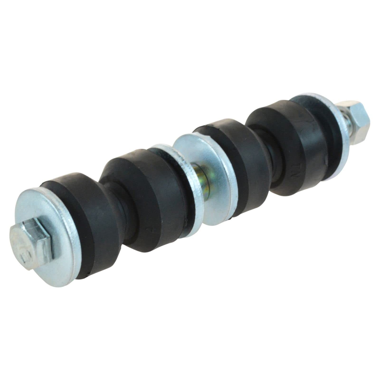 Trq Front & Rear Sway Bar Stabilizer Link Set Compatible With 2000-2005 Dodge Neon 2000-2001 Plymouth