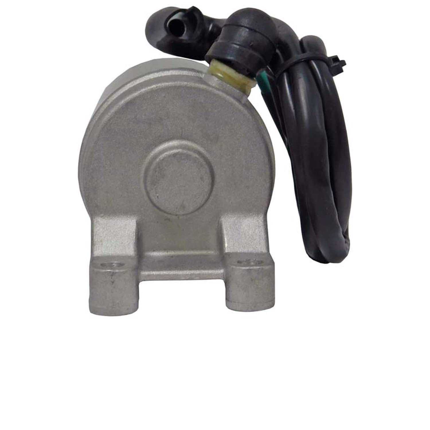 Oeg Parts New Starter Compatible With 2003 2004 2005 2006 Kawasaki Zx600 Ninja Zx6-Rr & Zx636 Ninja Zx-6R Motorcycle 211630006, 211630026, 4280001270, 4280003550, Smu0332, 41052612