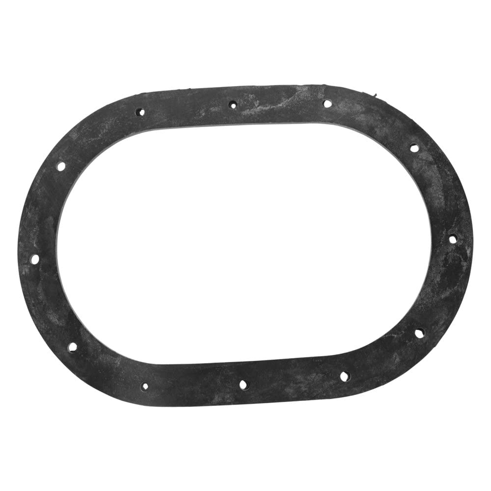 Trq Gas Fuel Tank 17.2 Gal Compatible With 1975-1977 Chevrolet Corvette