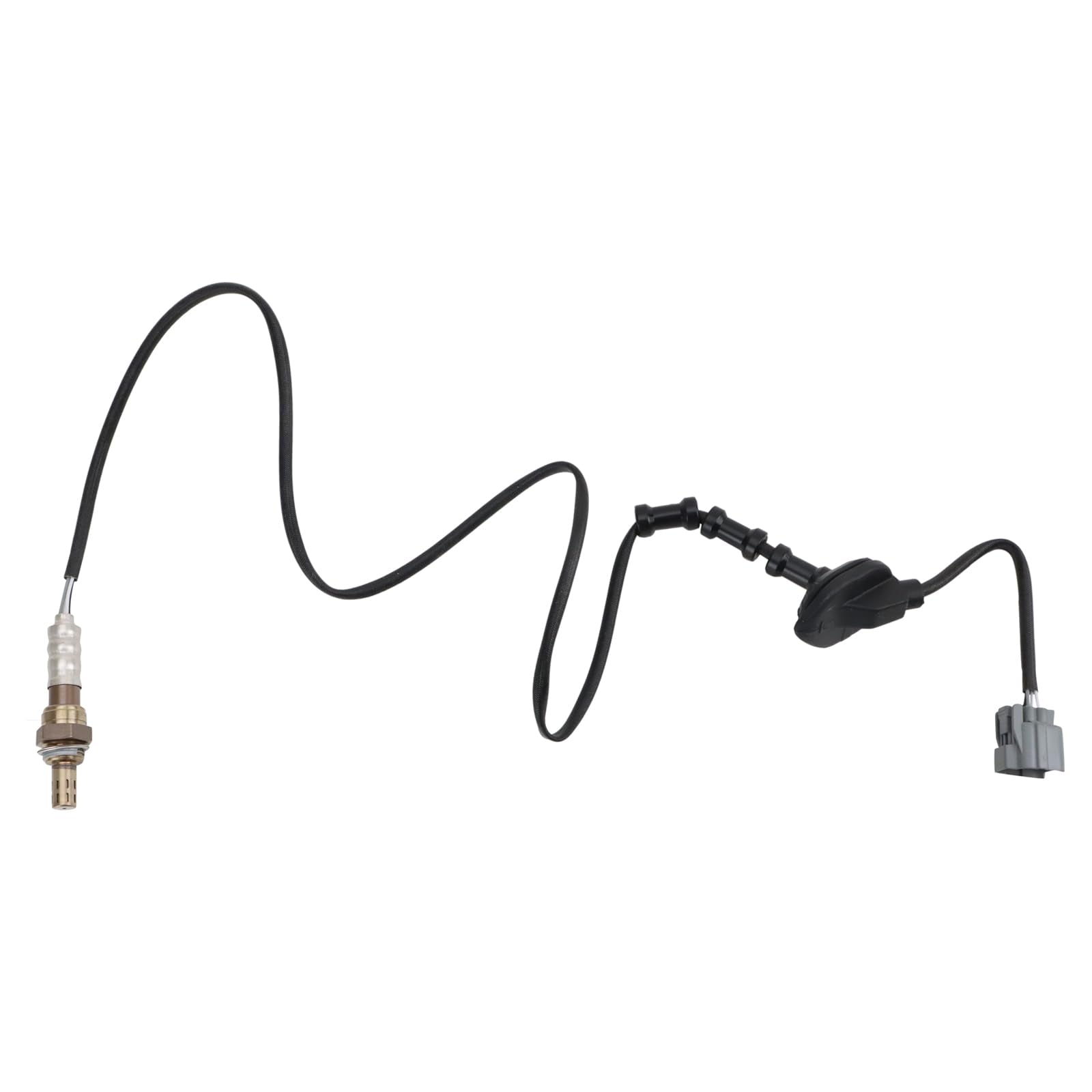 Trq Downstream O2 Oxygen Sensor Compatible With 2004-2008 Acura Tsx 2003-2007 Honda Accord