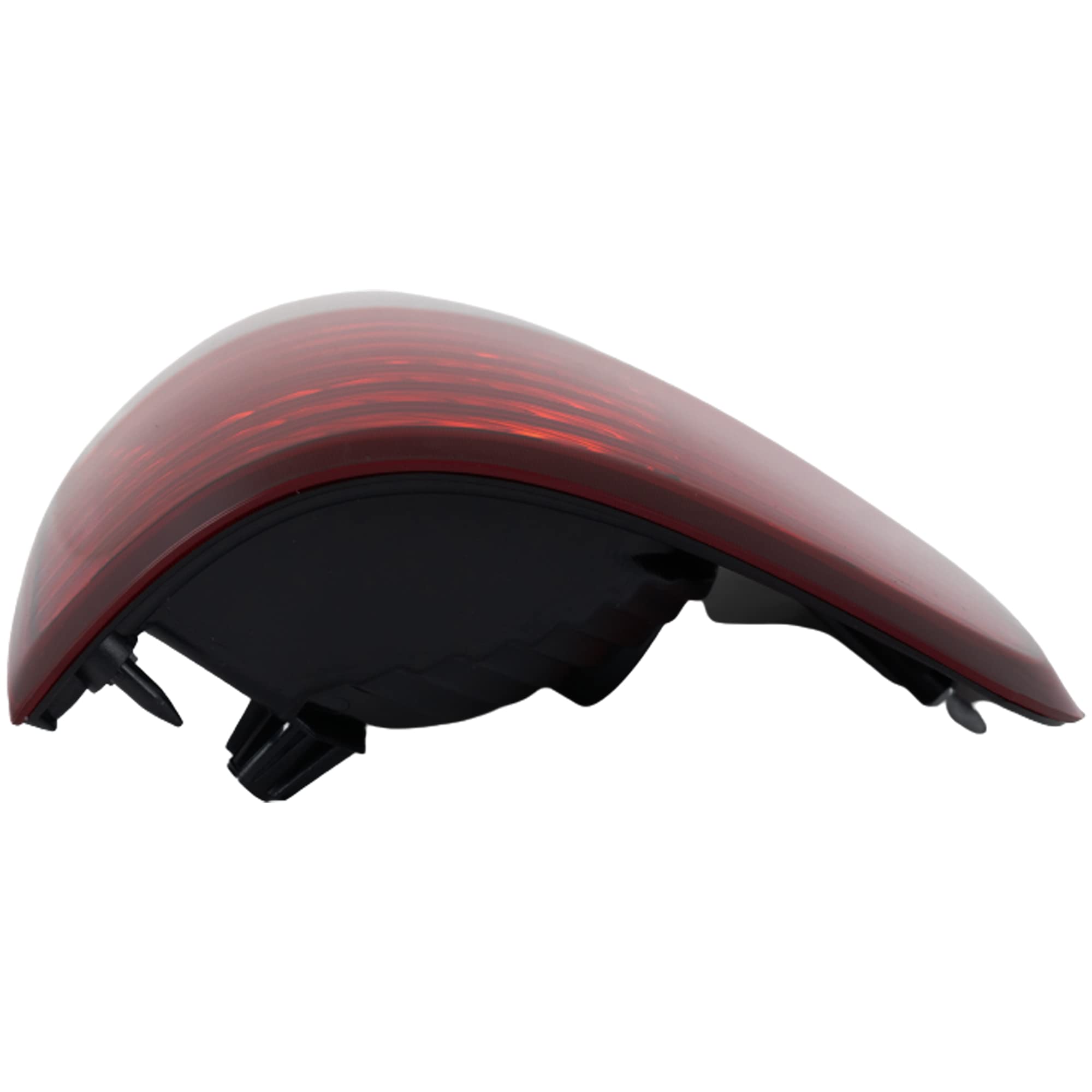 Garage-Pro Tail Light Compatible With 2004-2006 Ford F-150, Halogen Driver Side