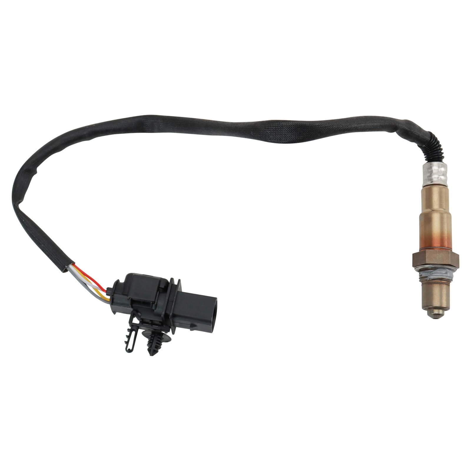 Trq Oxygen O2 Sensor Upstream For Ford F150 F250 F30 Super Duty Transit Van