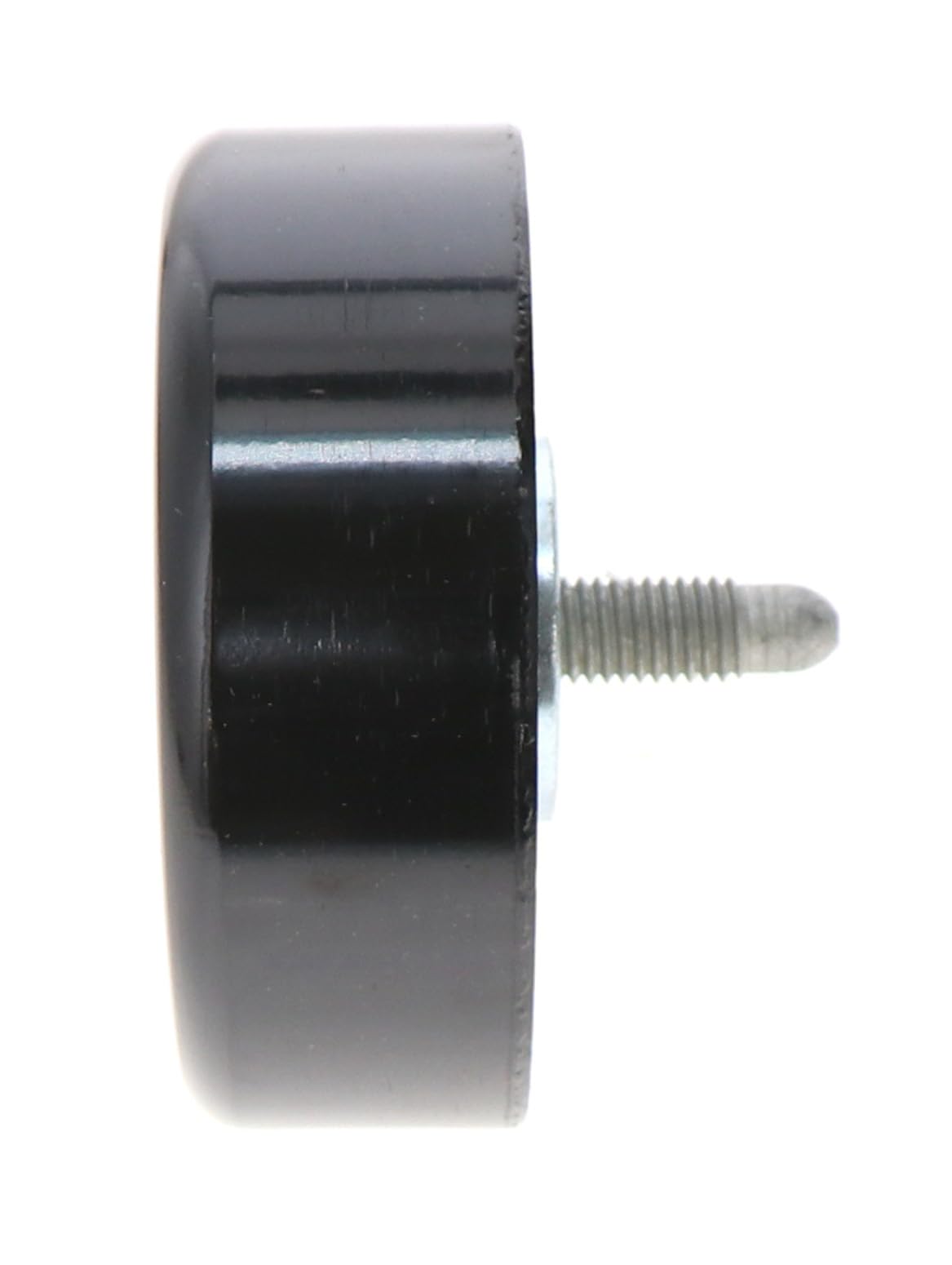 Acdelco Idler Pulley With Bolt For 2020-2021 Freightliner Mt45 - 36299