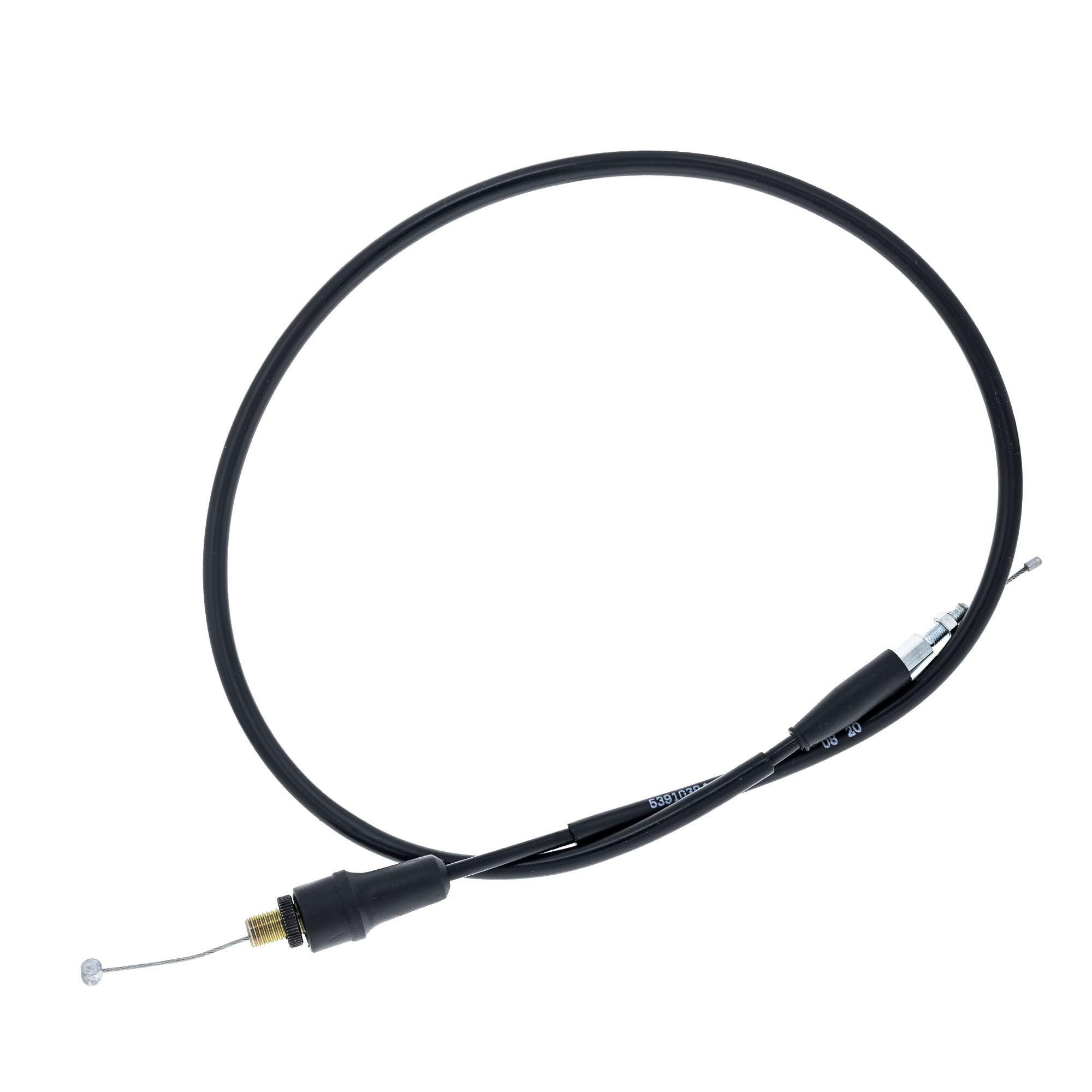 Polaris Atv Throttle Cable, Phoenix, Genuine Oem Part 0452689, Qty 1