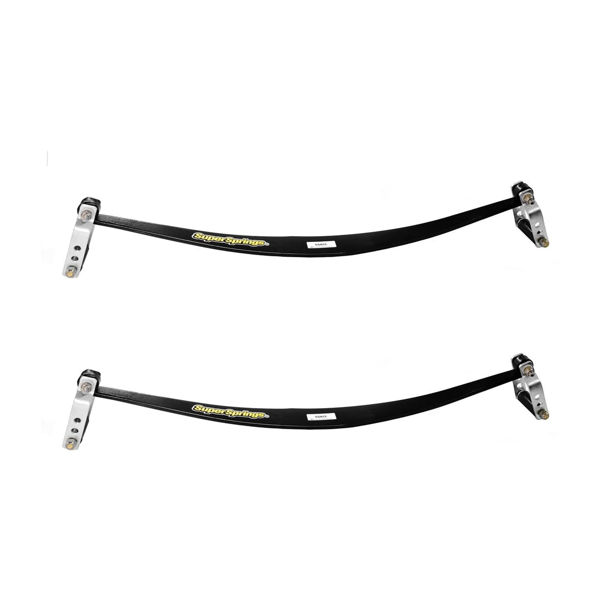 SuperSprings SSA55 Springs for Mercedes-Benz Sprinter