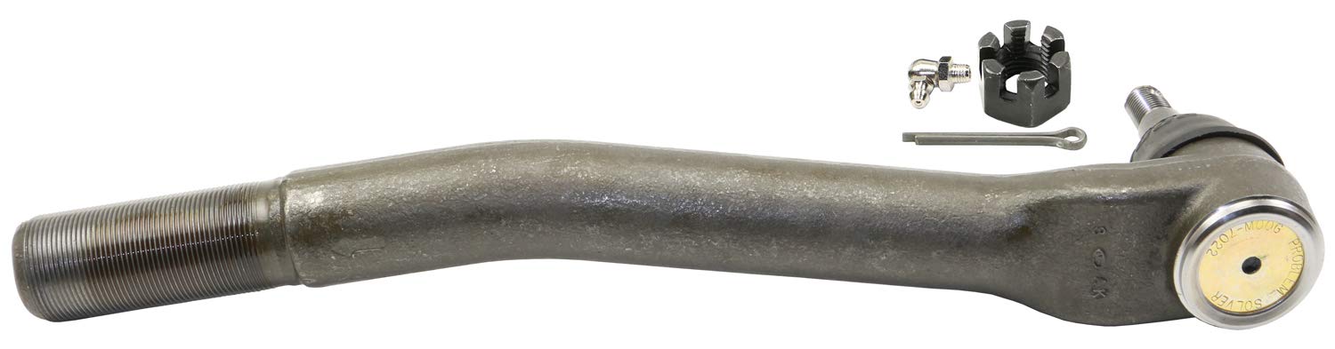 Moog Es80754 Steering Tie Rod End For Ford F-250 Super Duty