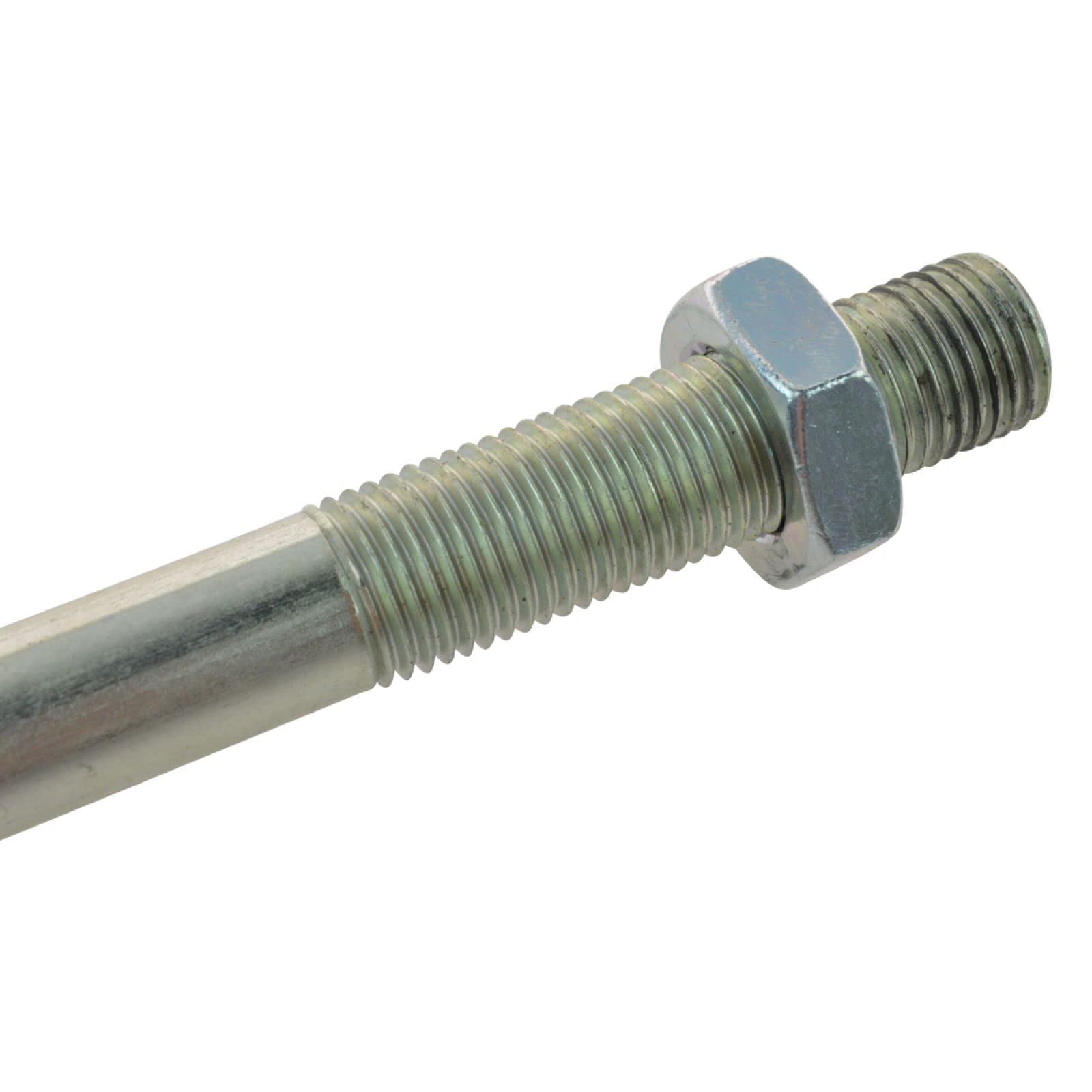 TRQ Front Inner Tie Rod Set Compatible with 1998-2002 Subaru Forester 1997-2001 Impreza