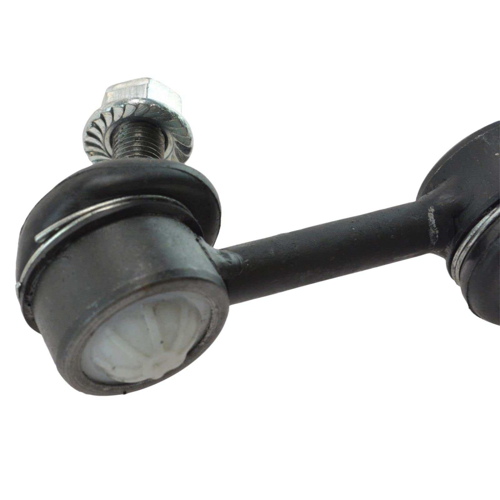 Trq Rear Sway Bar Stabilizer Link Set Compatible With 2006-2011 Hyundai Azera 2006-2010 Sonata 2007-2009 Kia Amanti