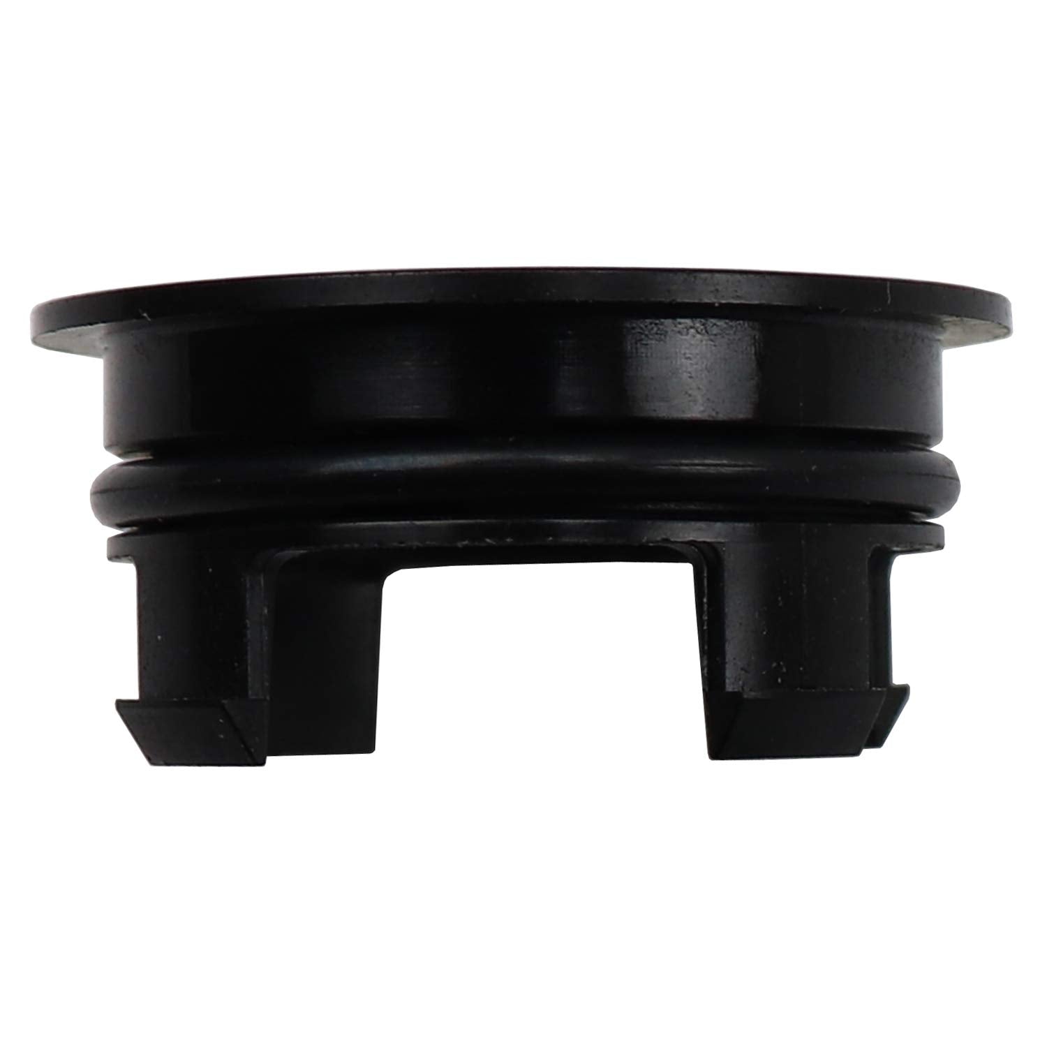 Beck/Arnley Bec039-6558 Engine Semi-Circular Plug