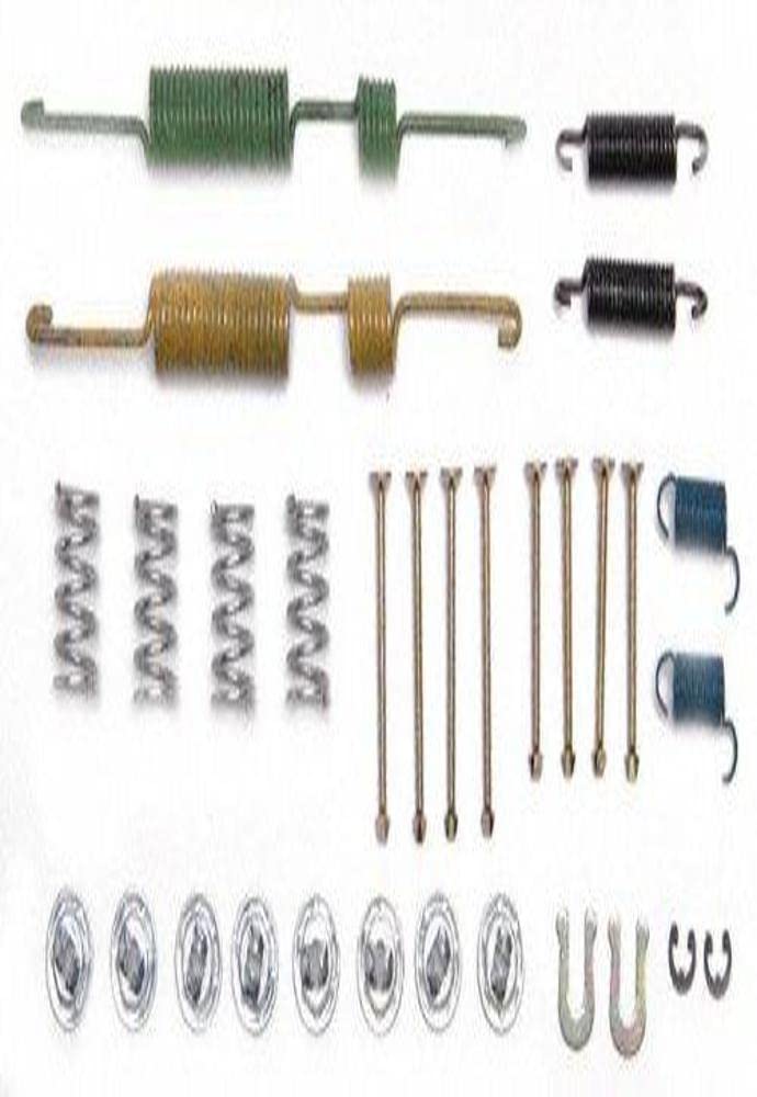 Raybestos H17343 Professional Grade Drum Brake Hardware Kit