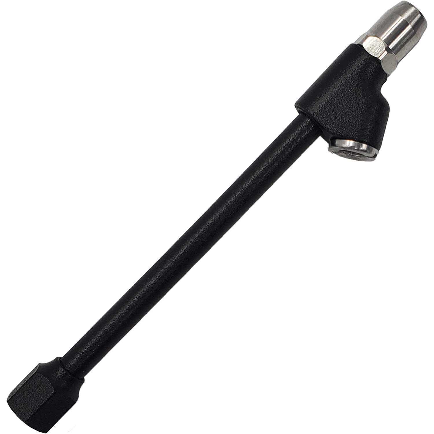 Haltec Ch-350-Lo-1 Dual Foot Air Chuck