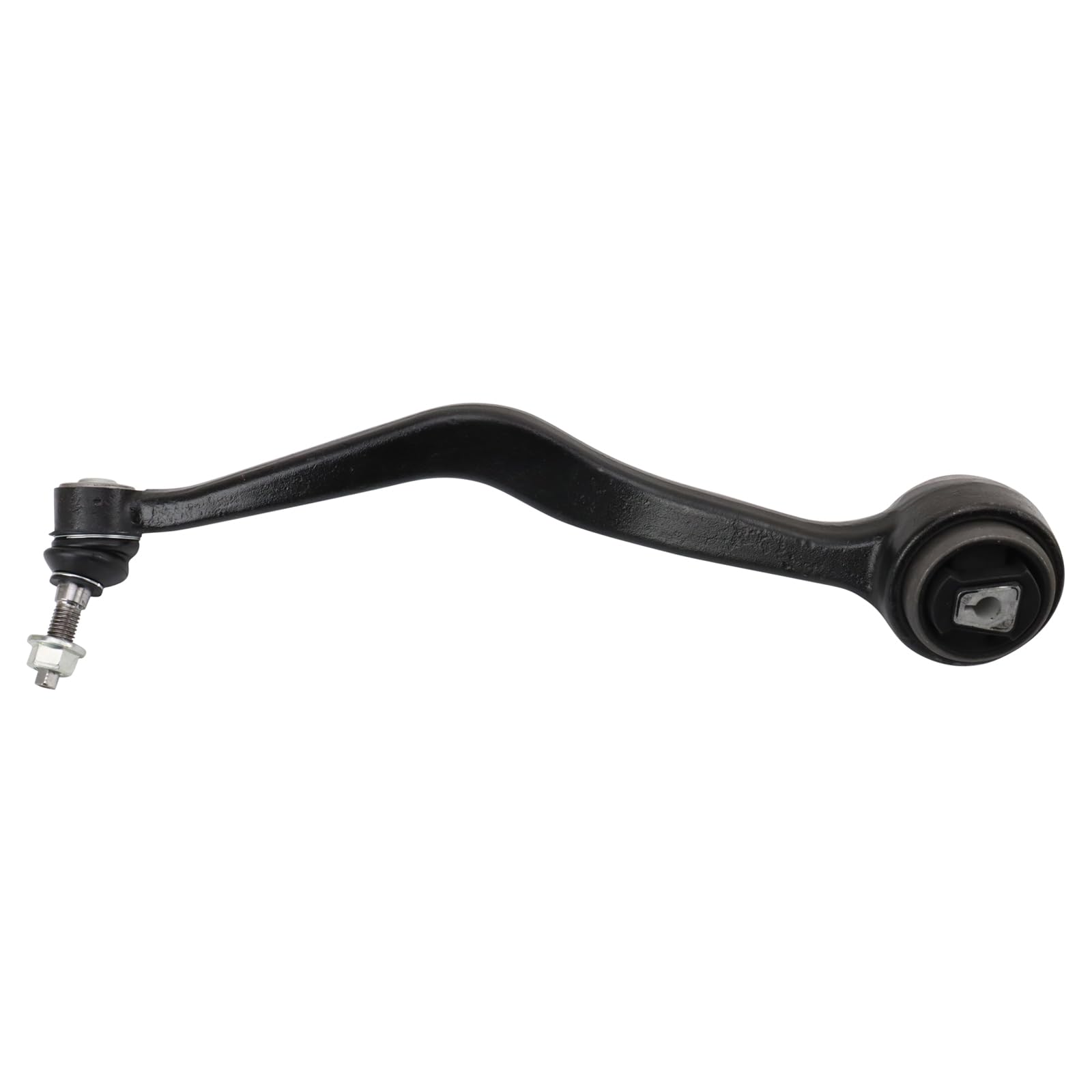 Trq Front Right Lower Forward Control Arm With Ball Joint Passenger Side Compatible With 2008-2009 Pontiac G8