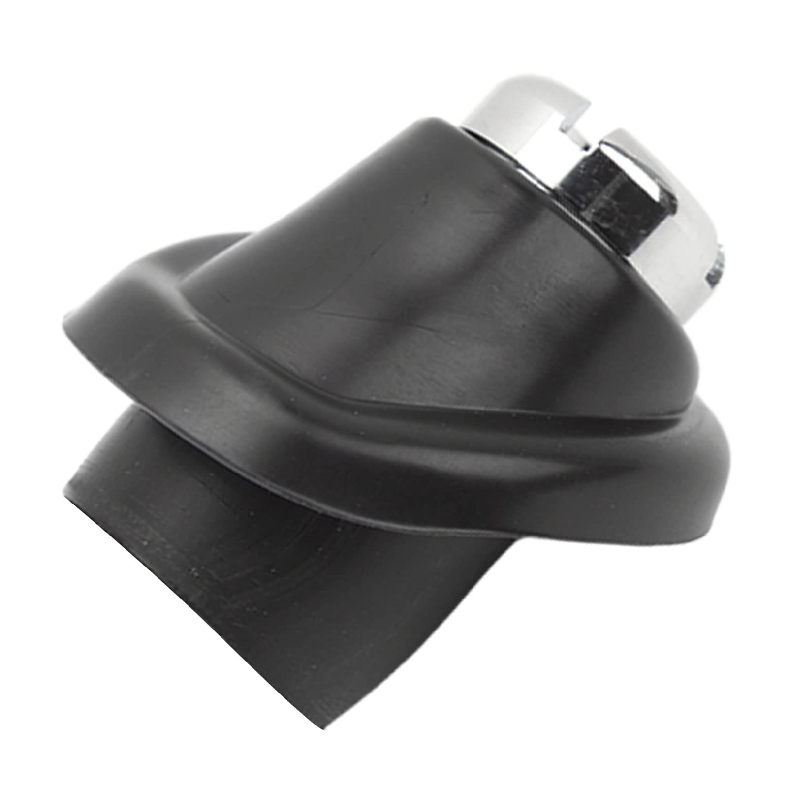 Manual Antenna Nut Top Cap, Manual Antenna Nut Top Cap Rubber 86396-04010 Replacement For Tacoma 1995-2004