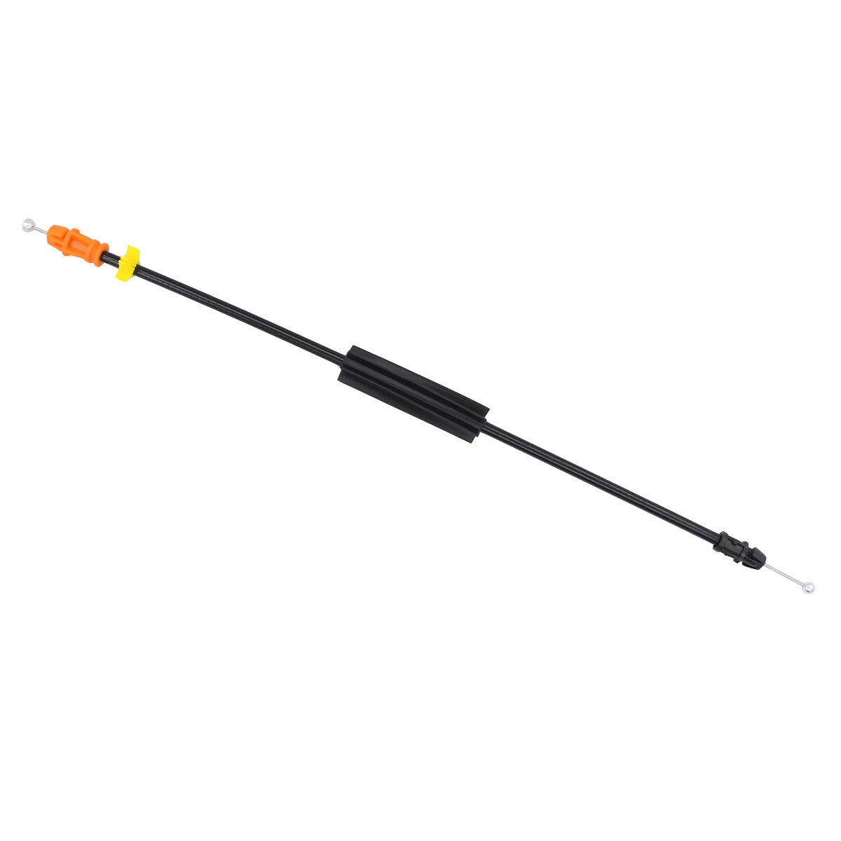 Newyall Power Door Lock Latch Release Cable 924306 For Chevrolet Silverado Cheyenne For Gmc Sierra 1500 2500 3500 2007-2014 Fron