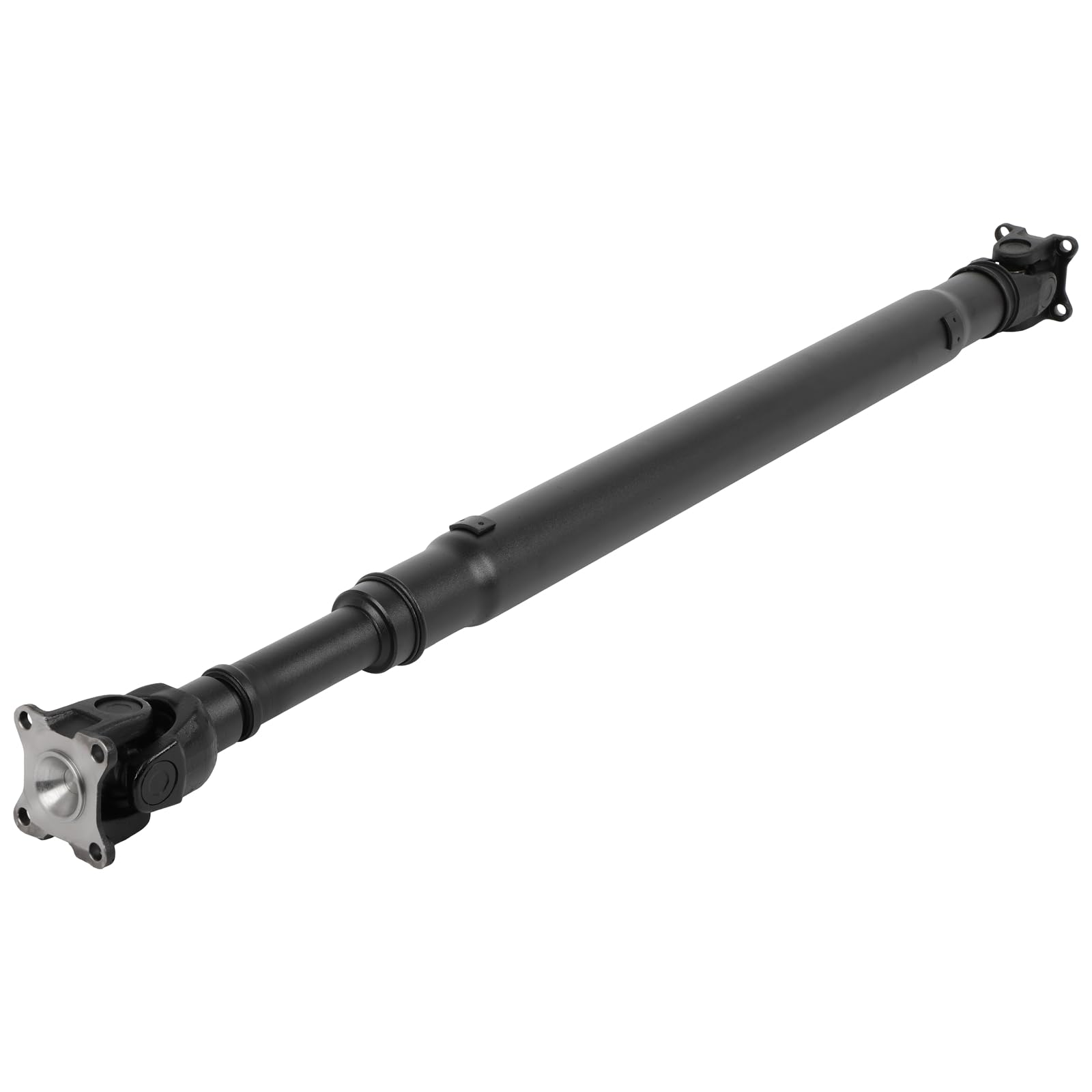 Scitoo?45.5''?Steel Rear Driveshaft Assembly Drive Shaft Prop Shaft Compatible For Lexus Gx470 2003-2009,For Toyota 4Runner 2003