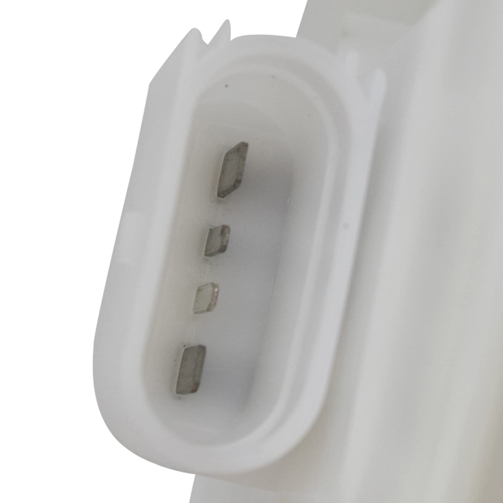 Trq Fuel Pump Module Assembly Compatible With 2002-2003 Audi A4 Quattro