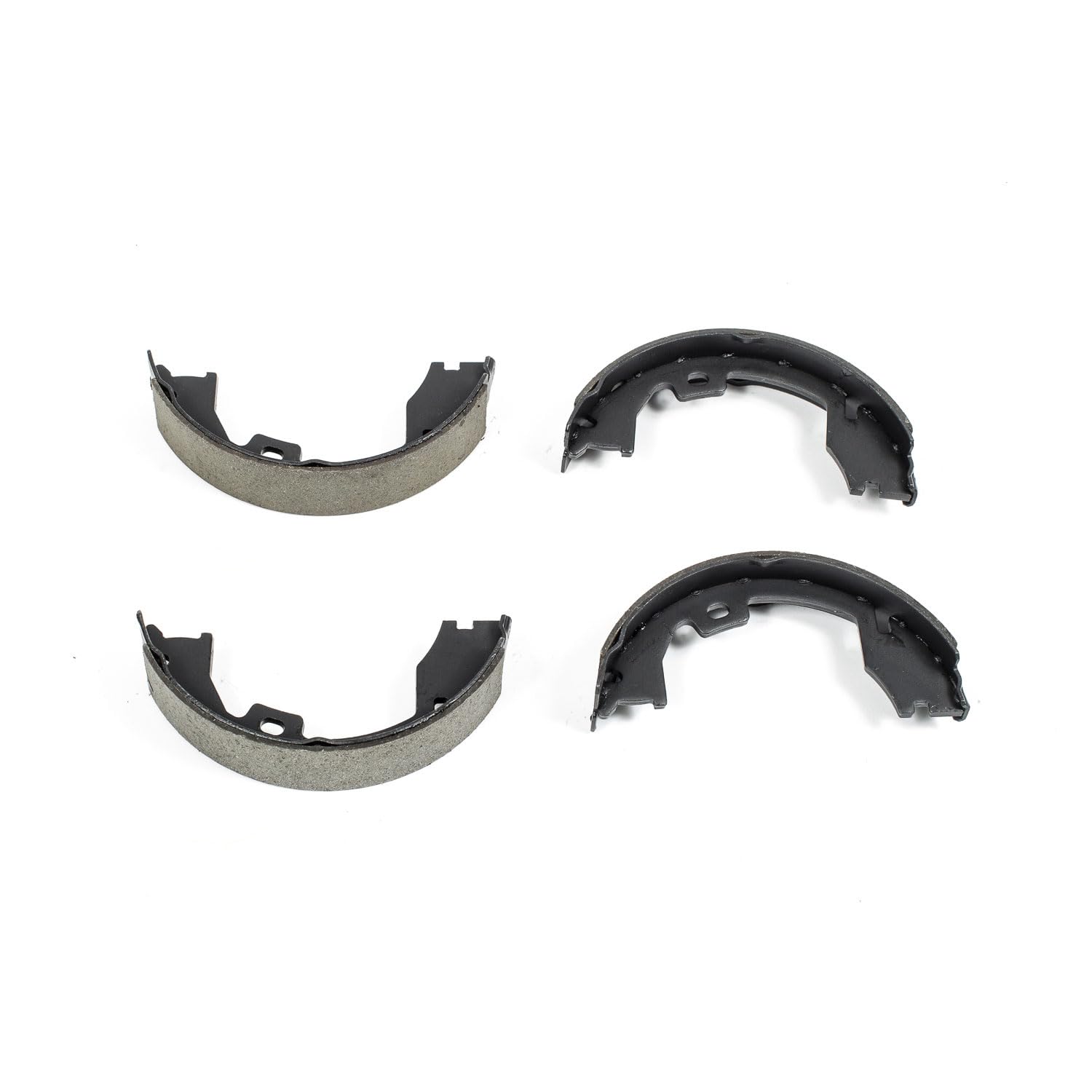 Power Stop B854 Autospecialty Parking Brake Shoe