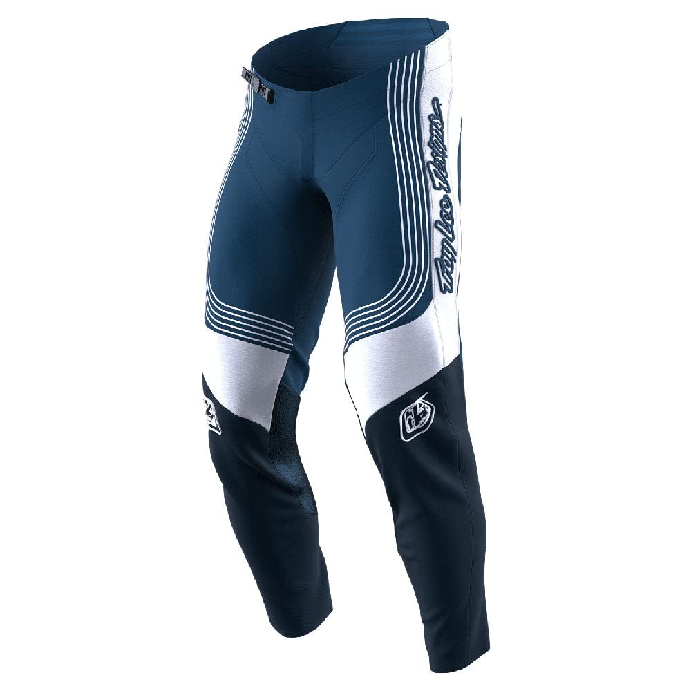 Troy Lee Designs - GP AIR Pant ; Rhythm