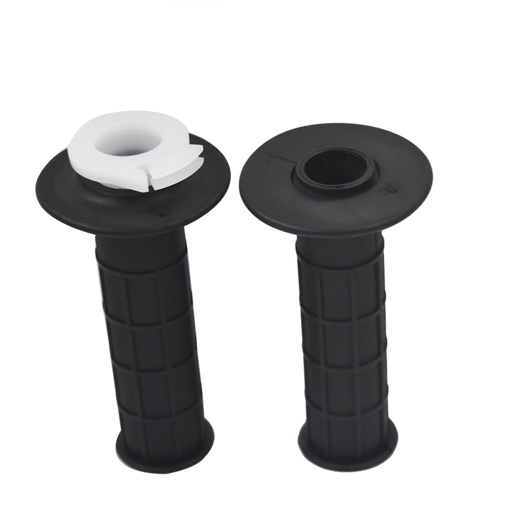 Waltyotur Carburetor Carb With Throttle Cable Grip Casing Set Replacement For Honda Xr80 Xr80R Crf80F Xl80S Xl75 Xr75 Xl70 Sl70