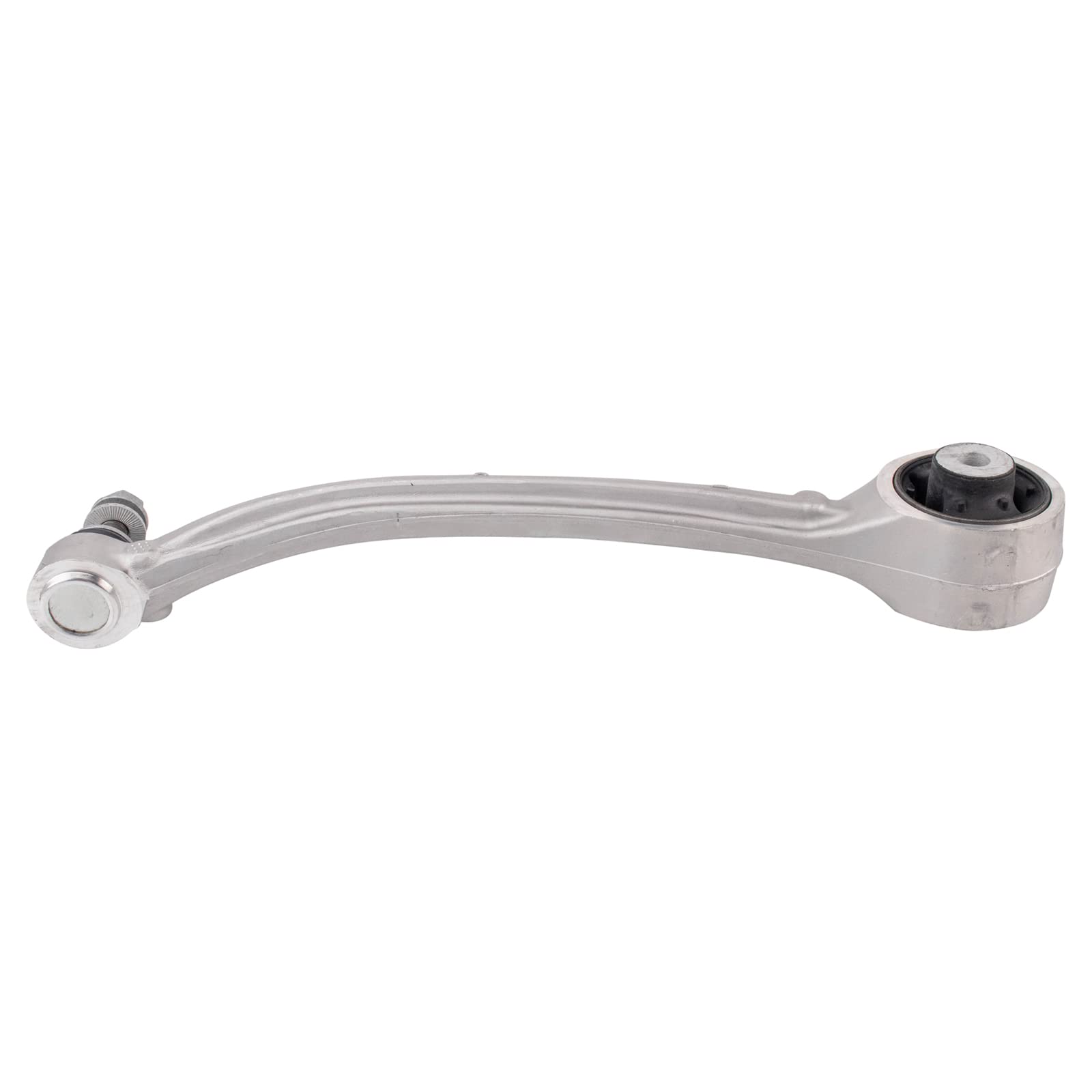 Trq Front Right Lower Control Arm With Ball Joint Passenger Side Compatible With 2012-2020 Tesla S 2016-2020 X