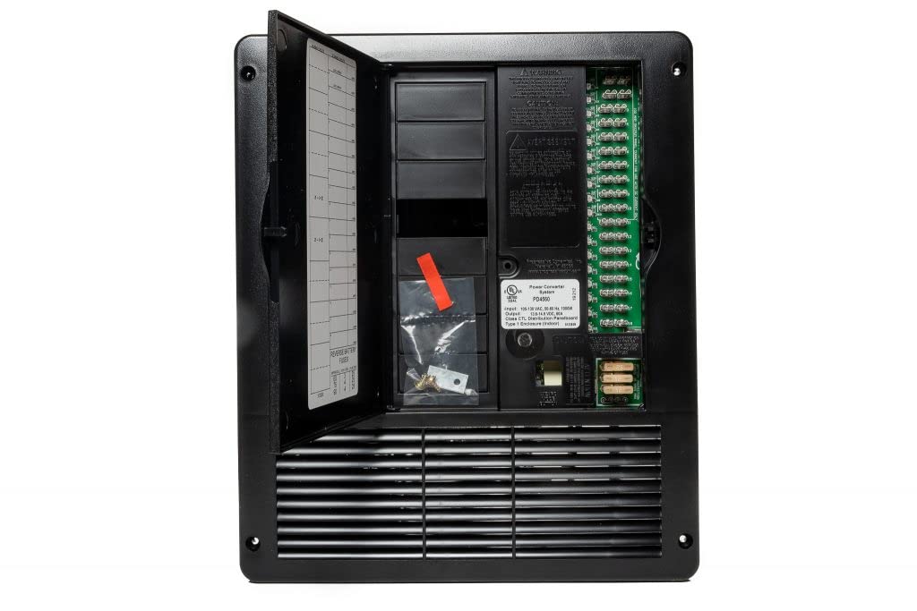 Progressive Dynamics PD4590CSV 90 Amp Repl Converter Sec