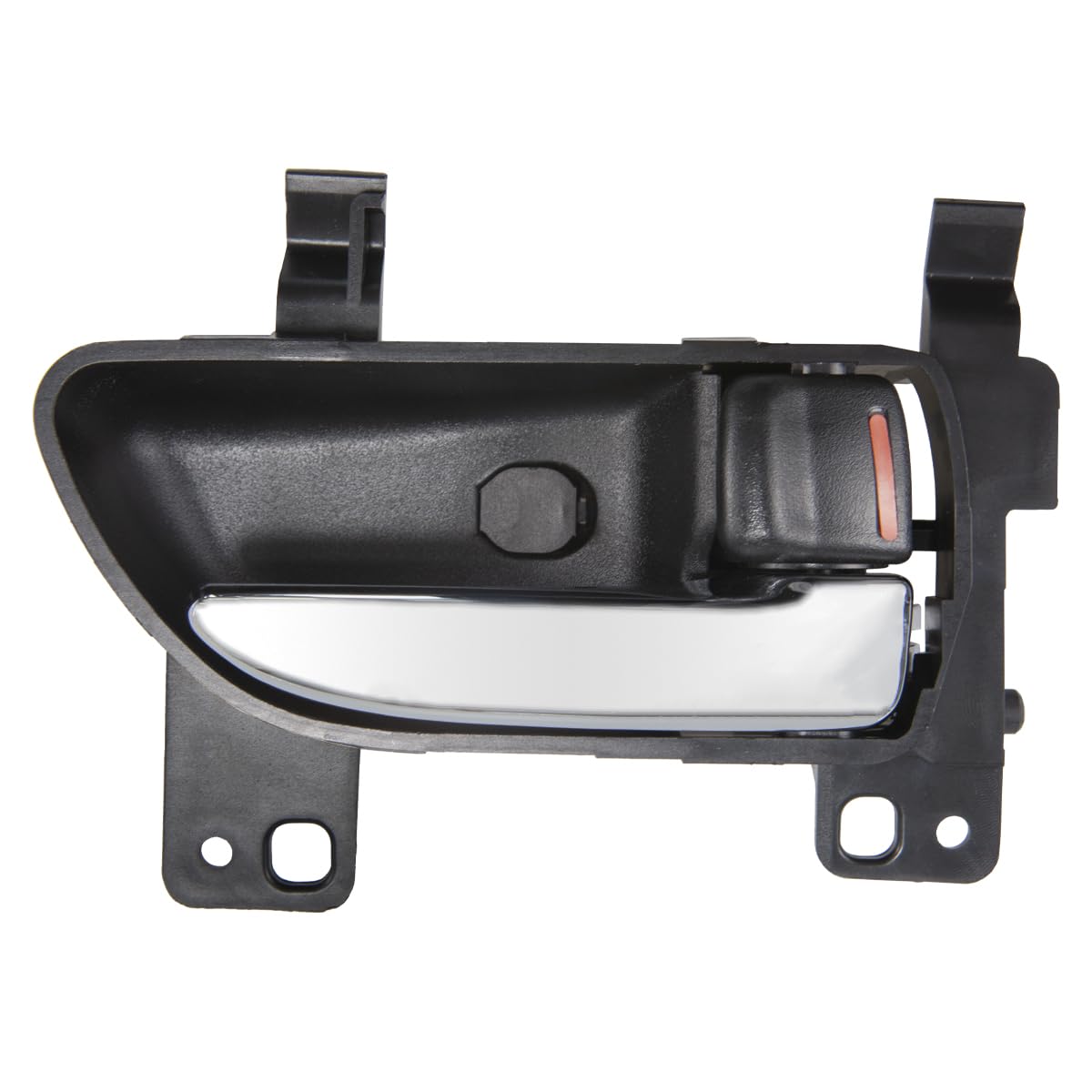 RLB-HILON Right Passenger Side Interior Door Handle Compatible with Subaru Forester Impreza Legacy Outback 2009-2020, for Toyota