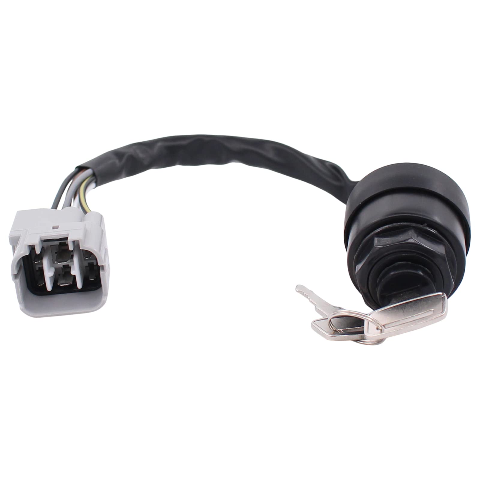 Motoku Ignition Switch For Kawasaki Mule Pro Fxt Fx Dxt Dx Teryx 800 750 Teryx4 800 750