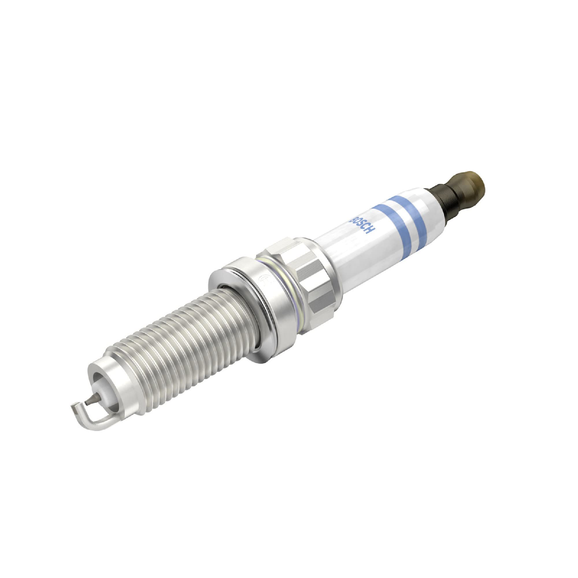 Bosch 9747 Oe Fine Wire Iridium Spark Plug - Single