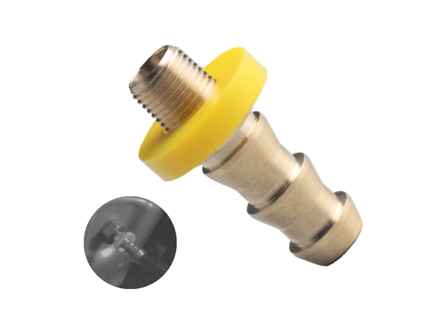 Dewhel Transmission Fluid Fill Adapter 307-437 Ioe2037 Otc 6604 Compatible With Mercury Lincoln Explorer 5R55W & 5R55S