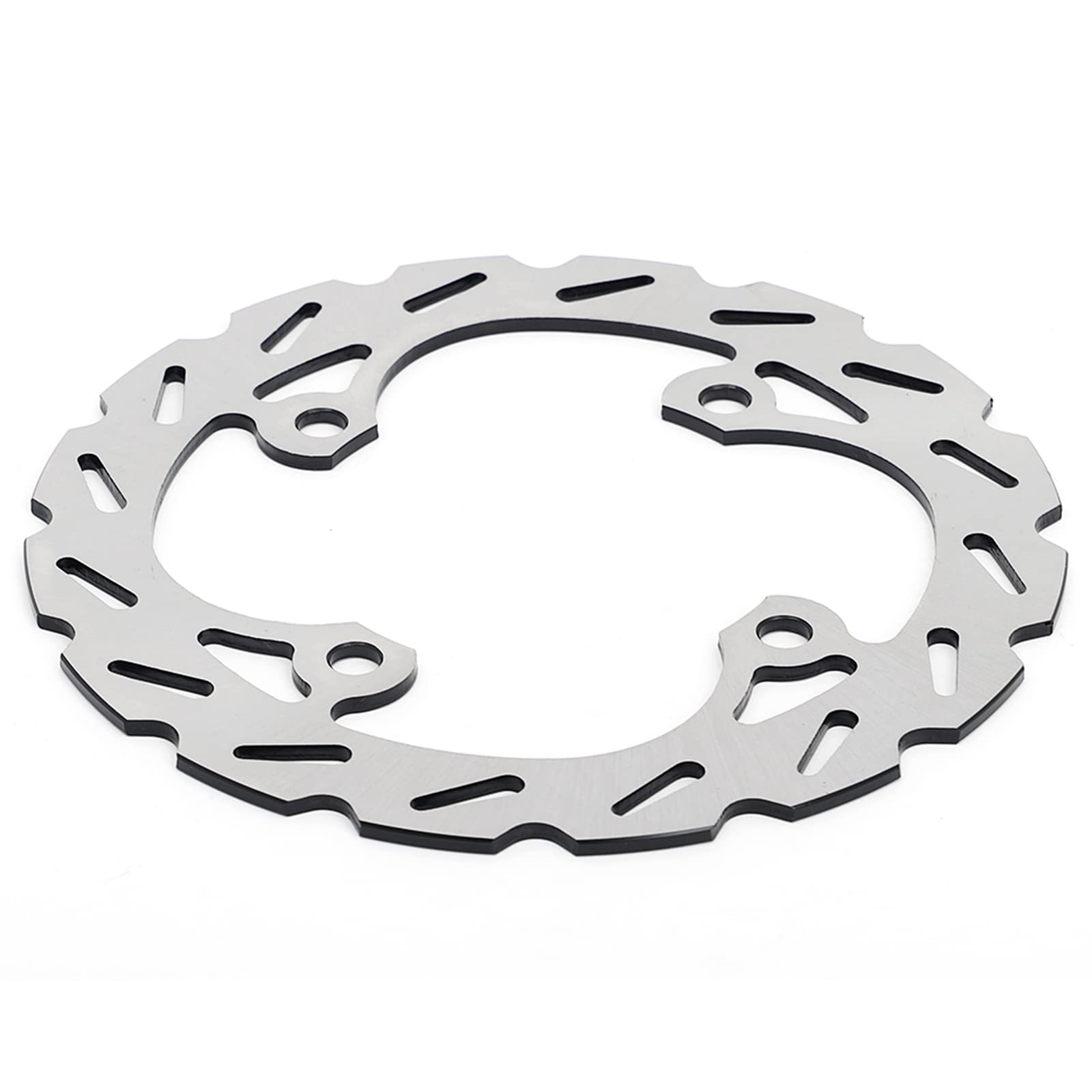 Tarazon Atv Brake Rotor Rear Disc For Honda Trx400Ex Sportrax 1999-2008 /Trx400X 2009-2014, For Suzuki Lt-Z400 Quadsport Z 2003-2013, For Kawasaki Kfx400 Ksf400 2003-2006