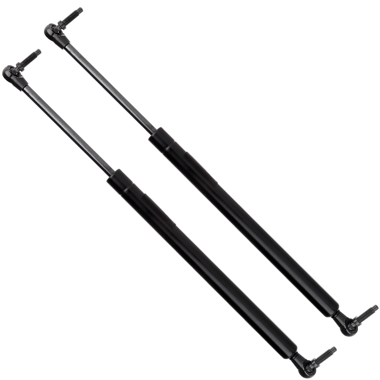Scitoo Rear Left And Right Liftgate Lift Supports Struts Gas Springs Shocks Fit For Jeep Grand Cherokee 1999-2004 -Replace 4699
