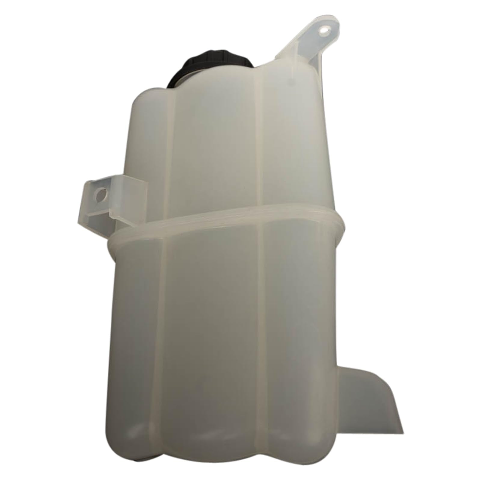 Trq Radiator Coolant Reservoir Expansion Tank Overflow Bottle Compatible With 2004-2010 Infiniti Qx56 2005-2015 Nissan Armada 20