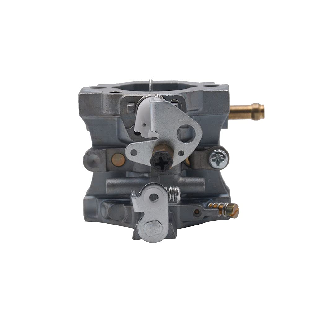 Lanigram 15003-2178 Carburetor Fit For Kawasaki Mule 500 520 550 Kaf300 Kaf300A Kaf300B Kaf300C Kaf300D 11009-2939 11060-2334 15003-2589
