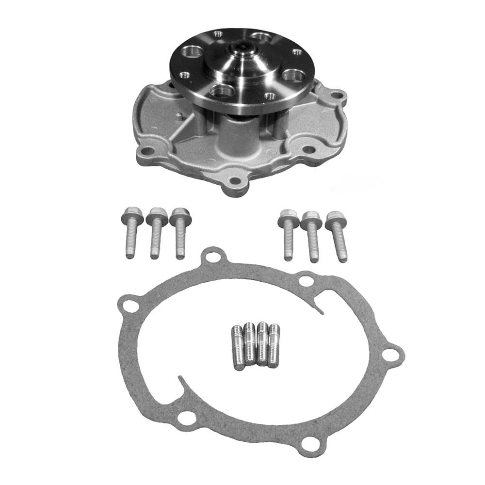 ACDelco Professional 252-962 Engine Water Pump