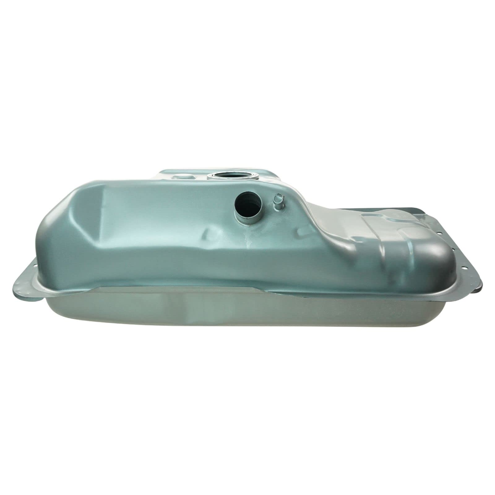 Trq Gas Fuel Tank 14.8 Gal Compatible With 1985-1986 Toyota 4Runner