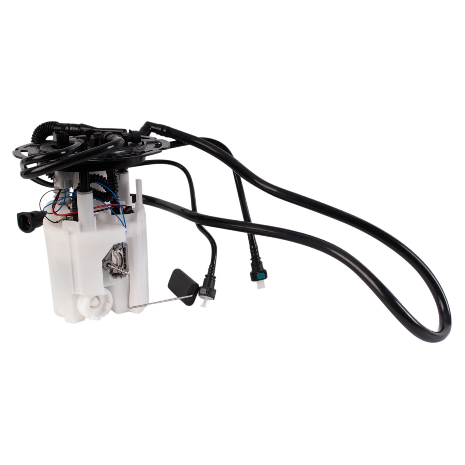 Trq Fuel Pump Module Assembly Compatible With 2003-2011 Saab 9-3