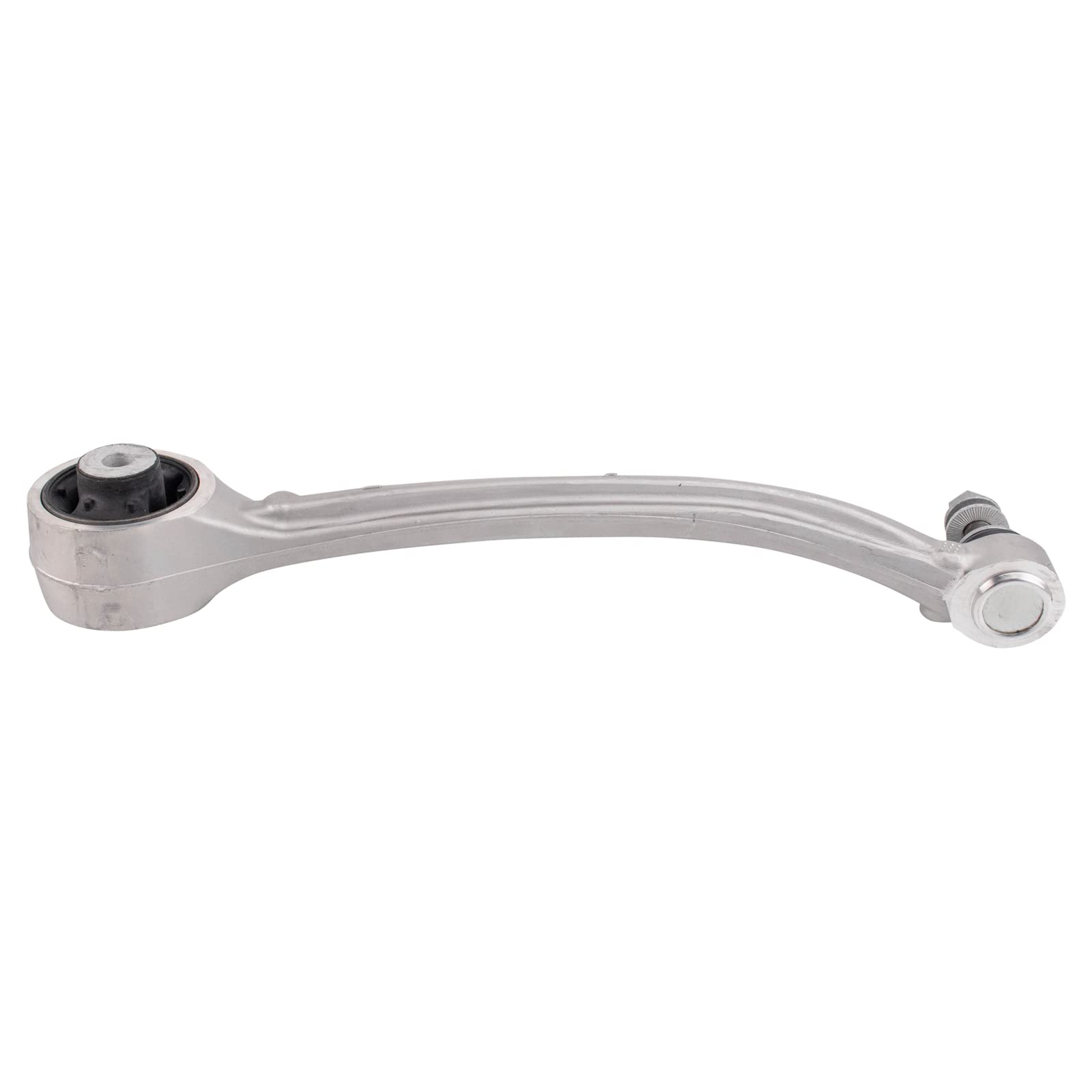 Trq Front Left Lower Control Arm With Ball Joint Drivers Side Compatible With 2012-2020 Tesla S 2016-2020 X