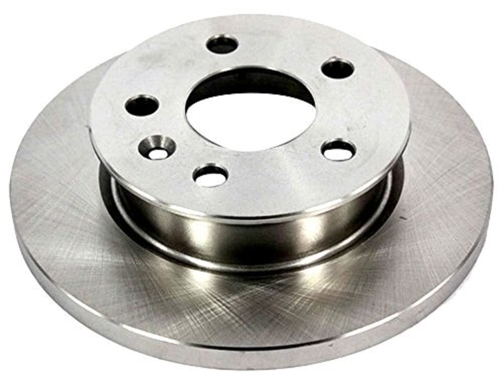 Bendix Premium Prt1751 Front Brake Rotor For Volkswagen Vanagon 1991-1986