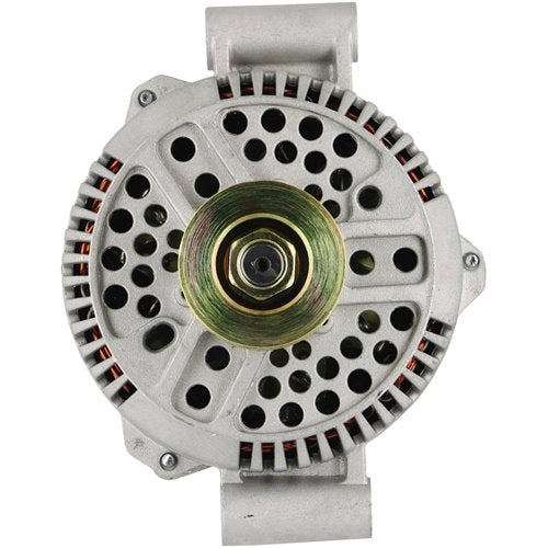Powermaster 47768 Alternators - Late Model Ford 200 Amp