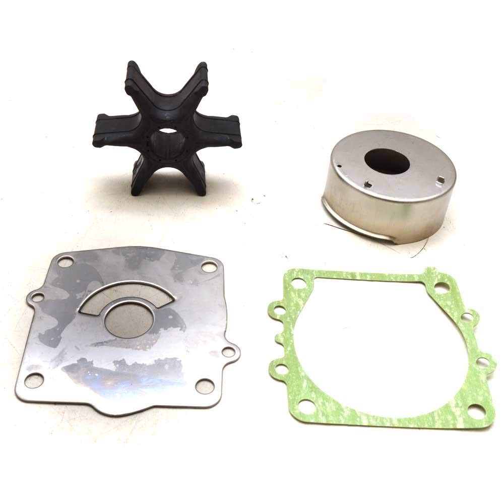 Oem Yamaha F150/F200/F225 Outboard Water Pump Kit 61A-W0078-A3-00