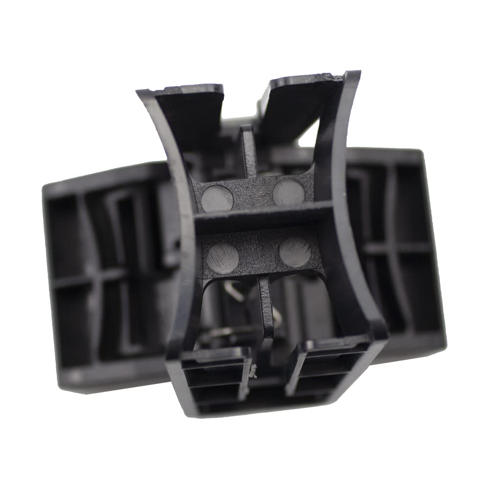 Rlb-Hilon Cup Holder Insert Divider Compatible With Toyota Highlander 2014 2015 2016 2017 2018 2019 2020 Year