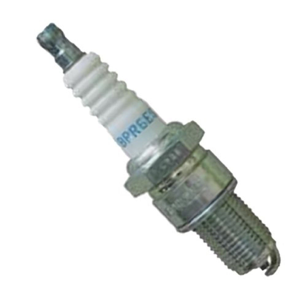 Ngk (7131) Bpr6Es Standard Spark Plug (8 Pack)
