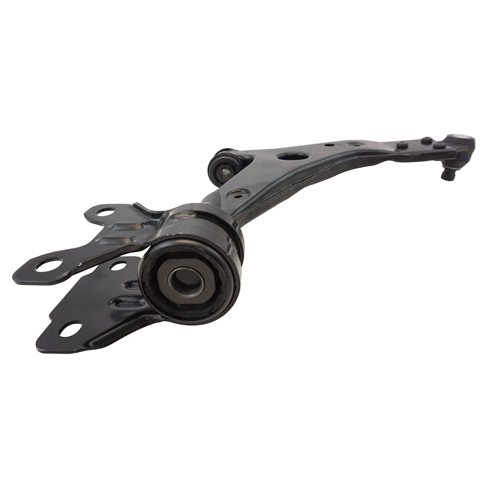 Trq Front Left Lower Control Arm With Ball Joint Drivers Side Compatible With 2013-2019 Ford Escape