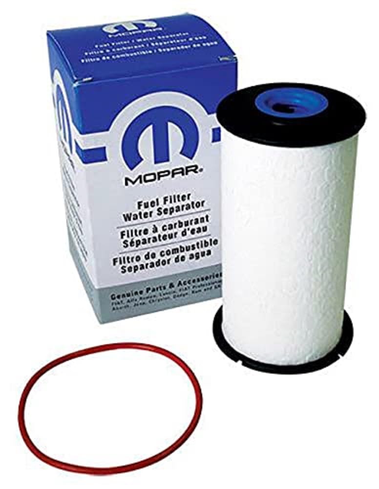 Mopar 68235275Aa 6823 5275Aa, Fuel Filter